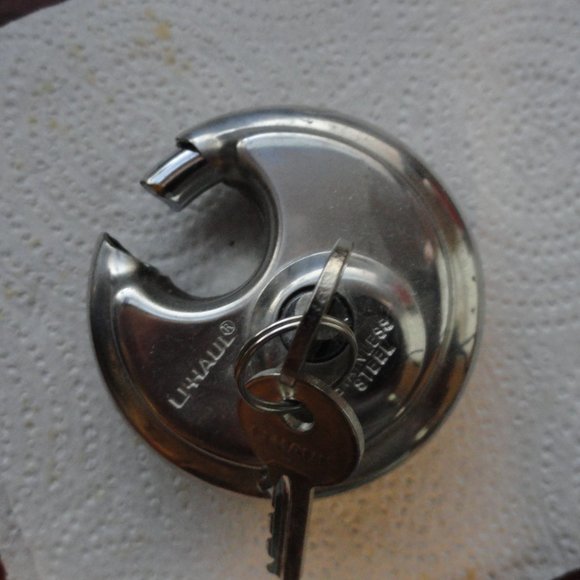 U-Haul Round Lock - Picture 2 of 2